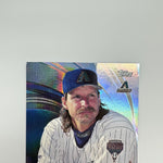 Randy Johnson 2004 Donruss Classics Membership /2499