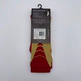 Nike Football Elite Vapor Socks San Francisco 49ers