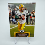 Aaron Rodgers 2011 Topps Triple Threads Sepia /300