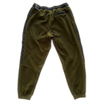 Nike Sportswear Polar Fleece Jogger Olive