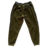 Nike Sportswear Polar Fleece Jogger Olive