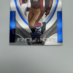Patrick Willis 2007 Rookies & Stars Rookie Crusade Blue /500