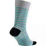 Air Jordan Crew Socks "Lady of Liberty"