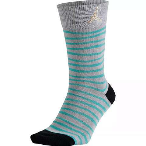 Air Jordan Crew Socks "Lady of Liberty"