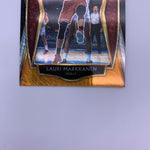 Lauri Markkanen 2017 Panini Revolution RC