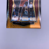 Lauri Markkanen 2017 Panini Revolution RC