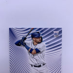 Fernando Tatis Jr 2019 Panini Cyber Monday RC