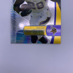 Adrian Peterson 2012 Topps Finest Refractor