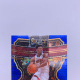 Jimmy Butler 2019-20 Select Blue Disco Prizm #'d /25