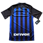 Nike Inter Milan FC 20th Anniversary Jersey