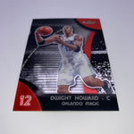 Dwight Howard 2008 Topps 1958 Retro Relic