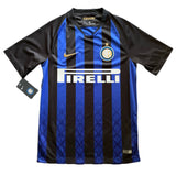 Nike Inter Milan FC 20th Anniversary Jersey