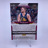 Kevin Love 2008 Fleer '86 Retro Rookie Card