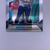 Antonio Gates 2012 Totally Certified Piece of the Game #'d 55/149