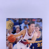 Steve Nash 1996-97 NBA Hoops Rookie