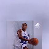 Derrick Rose 2008 Topps Rookie Card