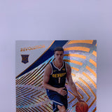 Michael Porter Jr 2018-19 Panini Revolution RC