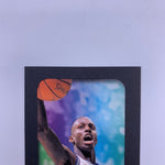 Kevin Garnett 1996 Skybox E-XL Rookie Card