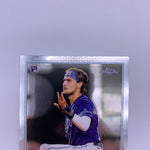 Josh Lowe 2022 Gypsy Queen RC Indigo #’d 137/250