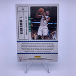 Kevin Garnett 1996 Skybox E-XL Rookie Card