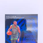 Jaylen Brown 2019-20 Donruss Blue Infinite /35