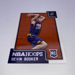 Devin Booker 2015 NBA Hoops RC Lot