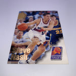 Steve Nash 1996-97 NBA Hoops Rookie