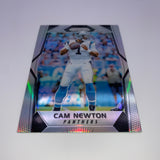 Cam Newton 2011 Absolute Memorabilia Rookie Jersey