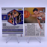 Steve Nash 1996-97 NBA Hoops Rookie