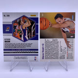 Steve Nash 1996-97 NBA Hoops Rookie