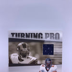 Steven Jackson 2006 Playoff Turning Pro Dual Relic /250