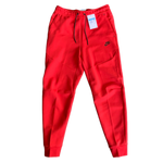 Nike Sportswear Tech Fleece Jogger University Red