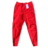 Nike Sportswear Tech Fleece Jogger University Red