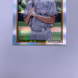 Bobby Witt Jr 2019 Bowman Chrome 1990 30th Anniversary