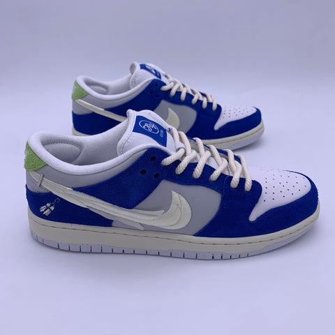 Nike SB Dunk Low Pro QS “Fly Streetwear”