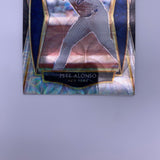 Pete Alonso 2021 Panini Select Premier Level Silver Scope Prizm