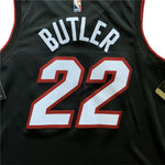 Jimmy Butler Nike Miami Heat Swingman Jersey