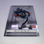 LeSean McCoy 2009 Topps Platinum RC Bundle