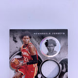 Cam Reddish 2020 Noir Newsreels Jerseys #’d 40/75