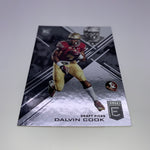 Dalvin Cook 2017 Donruss Elite RC Bundle