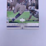 Edgerrin James 1999 Upper Deck Hologrfx Rookie GrFX