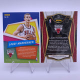 Lauri Markkanen 2017 Panini Revolution RC