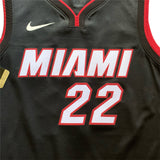 Jimmy Butler Nike Miami Heat Swingman Jersey