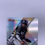 Luis Robert 2020 Bowman RC/Bowman Best Refractor Lot