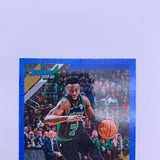 Jaylen Brown 2019-20 Donruss Blue Infinite /35