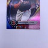 Xander Bogaerts 2022 Bowman Platinum Pink /199