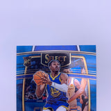 Jonathan Kuminga 2021 Chronicles Select RC Black Prizm