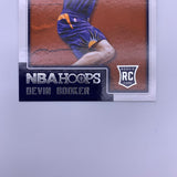 Devin Booker 2015 NBA Hoops RC Lot