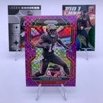 Chris Godwin 2021 Prizm Purple Power /49