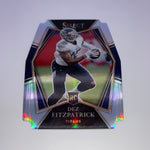 Dez Fitzpatrick 2021 Panini Certified New Generation Jersey /299